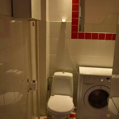Διαμέρισμα Apartament 17 Σόποτ