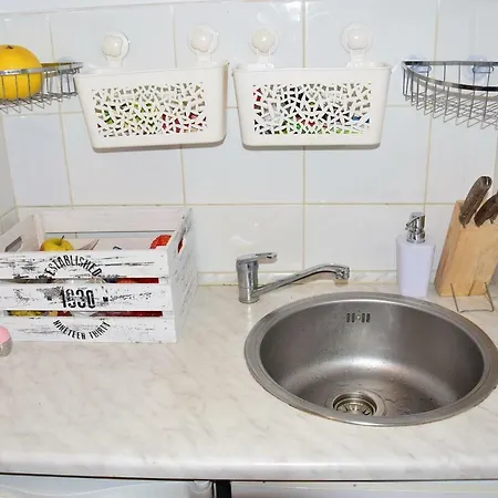 Διαμέρισμα Apartament 17 *