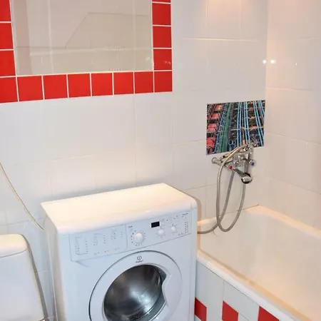 Apartament 17 Σόποτ