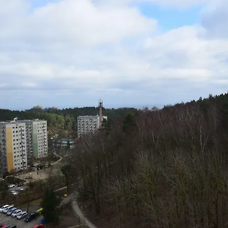 Apartament 17 Σόποτ