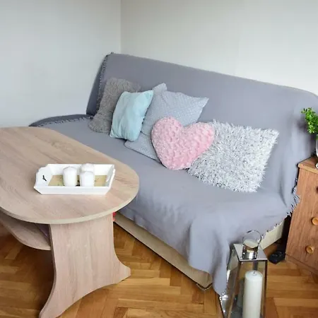 Διαμέρισμα Apartament 17
