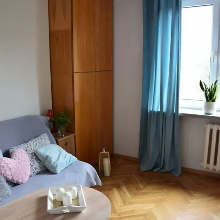 Apartament 17 Διαμέρισμα *